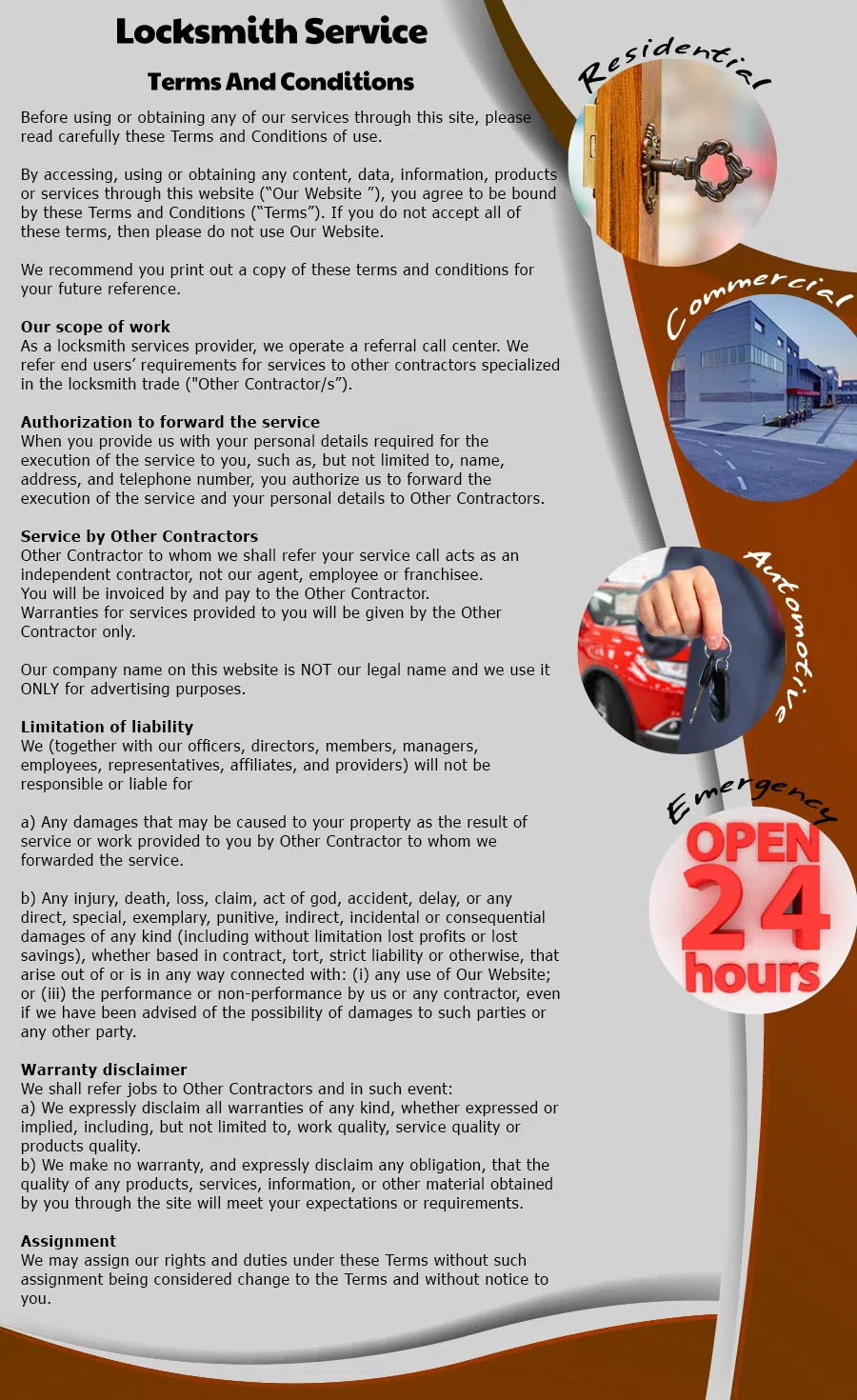 Locksmith Key Shop Key Biscayne, FL 305-744-5776